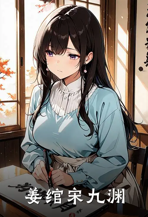 姜绾宋九渊
