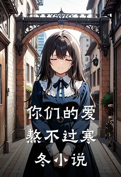 你们的爱,熬不过寒冬阅读