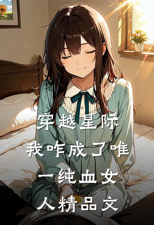 穿越星际,我咋成了唯一纯血女人精品文