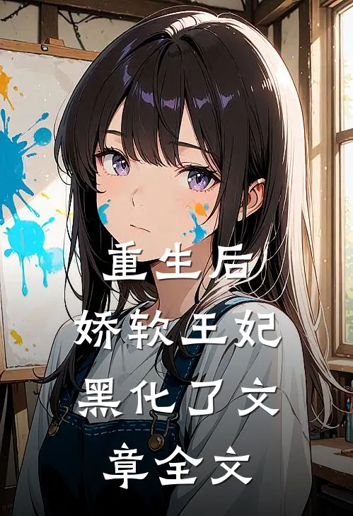 重生后,娇软王妃黑化了文章全文在线阅读