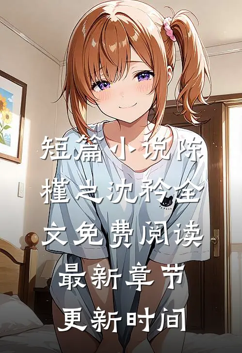 短篇小说陈槿之沈矜全文免费阅读最新章节更新时间