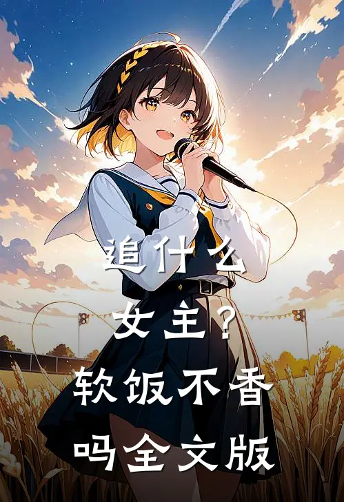 追女主?软饭不香吗全文版
