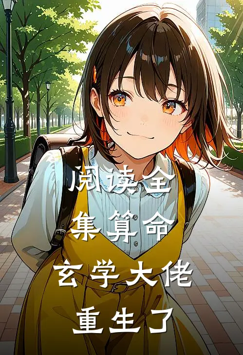 阅读全集算命玄学大佬重生了