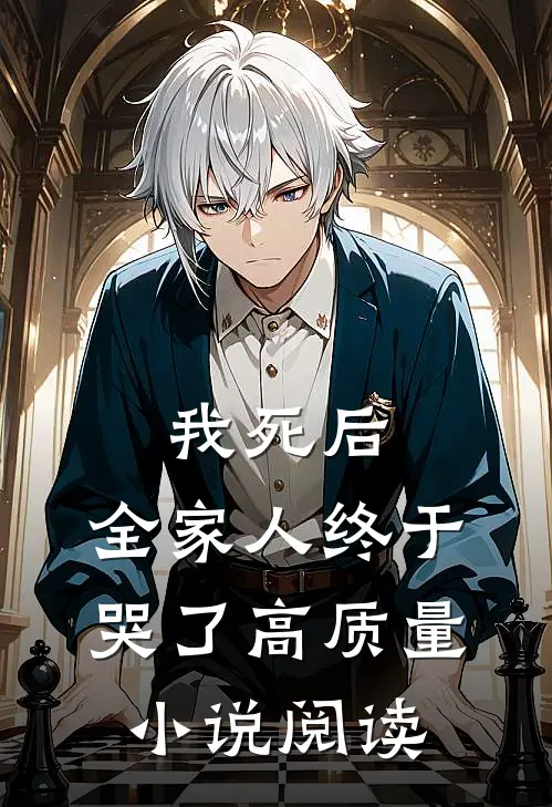 我死后,全家人终于哭了高质量阅读免费