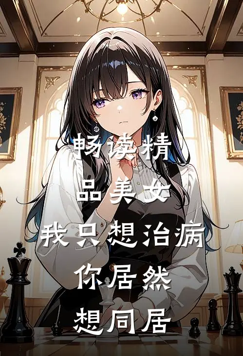 畅读精品美女,我只想治病,你居然想同居