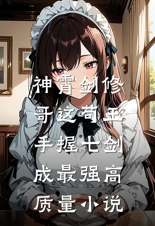 神霄剑修：哥这苟王手握七剑成最强高质量小说