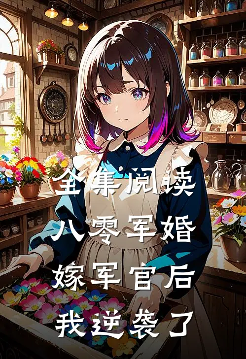 全集阅读八零军婚嫁军官后我逆袭了