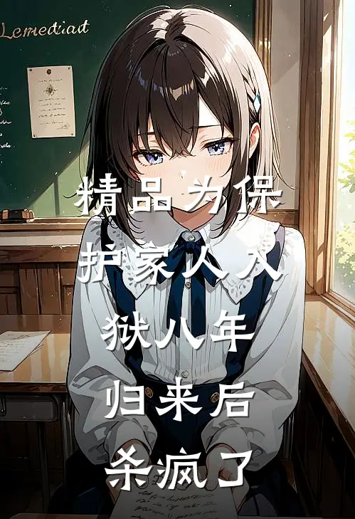 精品为保护家人入狱八年，归来后杀疯了