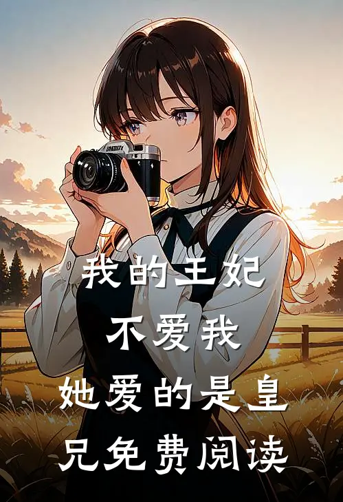我的王妃不爱我,她爱的是皇兄免费阅读漫画