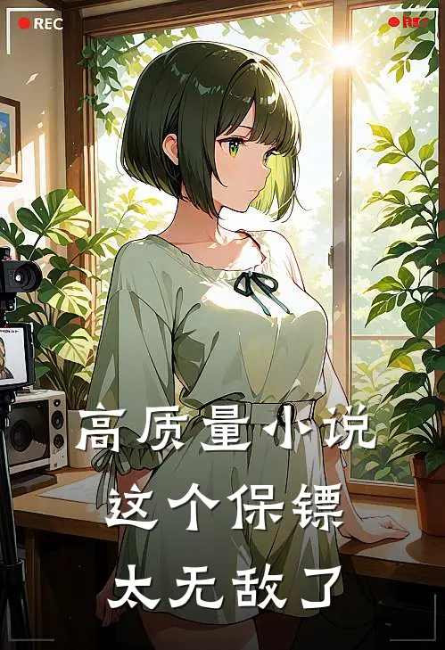 高质量小说这个保镖太无敌了