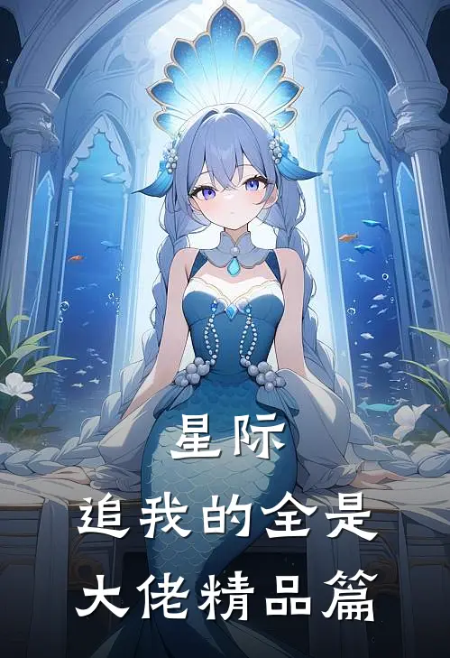 星际追我的全是大佬精品篇免费阅读
