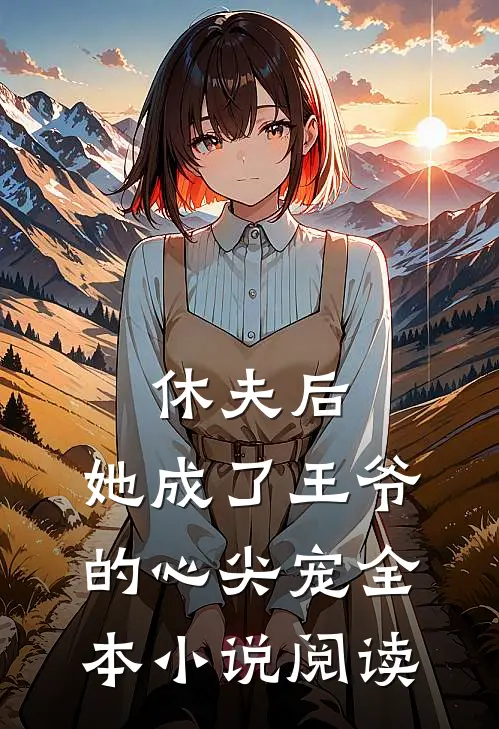 休夫后,她成了王爷的心尖宠全本阅读免费