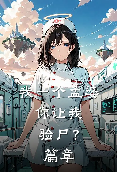 我一个孟婆,你让我验尸?篇章在线阅读