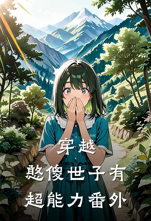 穿越：憨傻世子有超能力番外