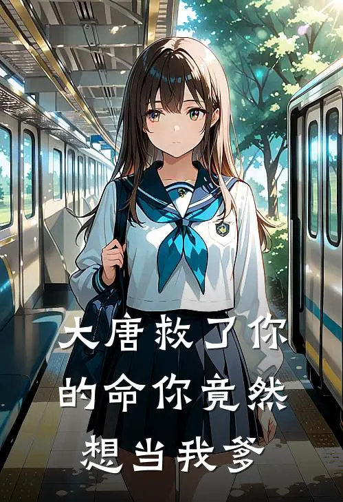 大唐救了你的命你竟然想当我爹