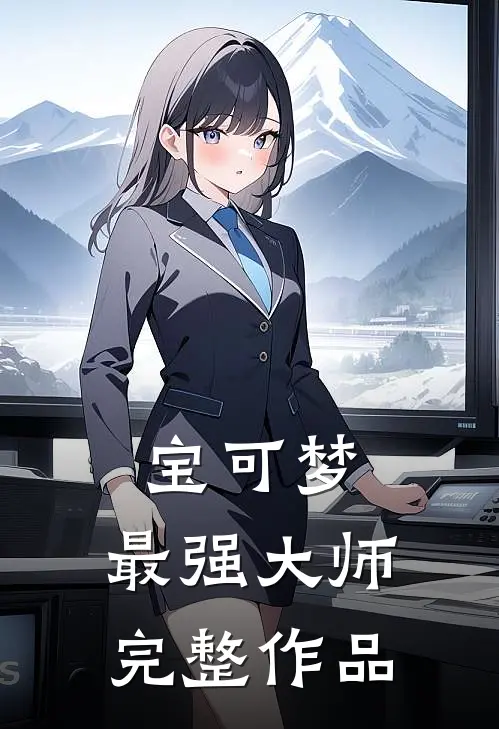 宝可梦最强大师完整作品在哪看