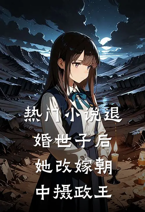 热门退婚世子后,她改嫁朝中摄政王免费阅读