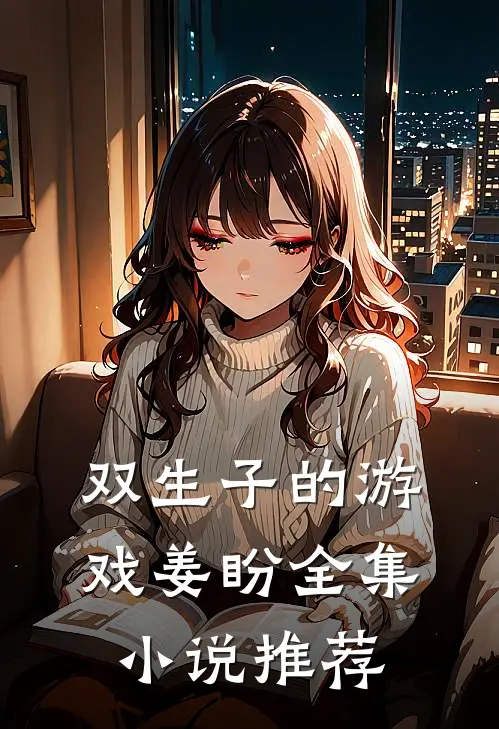 双生子的游戏姜盼全集小说推荐