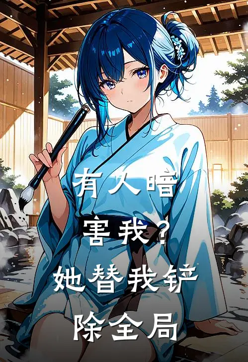 有人暗害我?她替我铲除全局