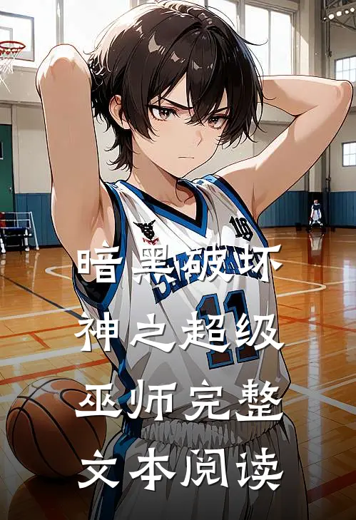 暗黑破坏神之超级巫师完整文本阅读在线