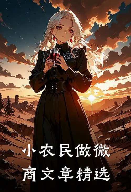小农民做微商文章精选怎么写