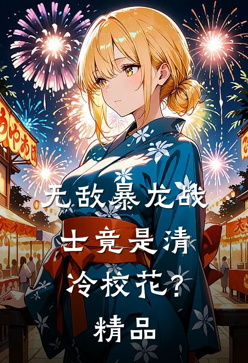 无敌暴龙战士竟是清冷校花?精品