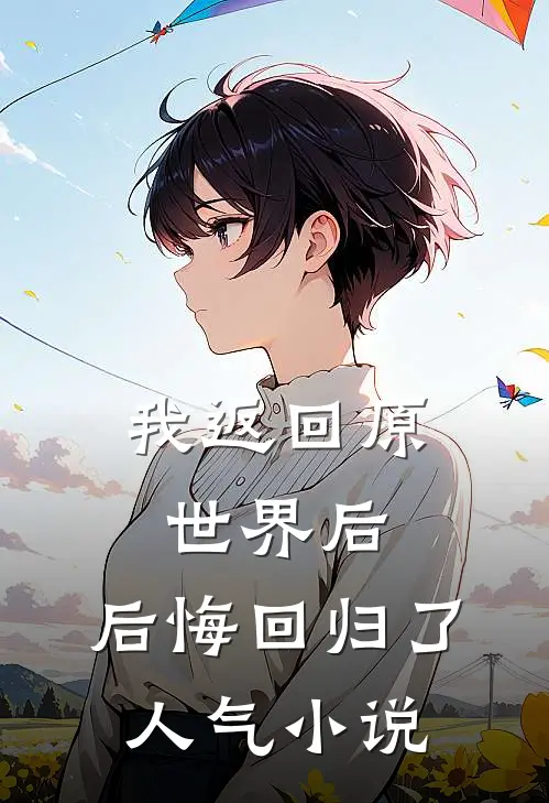 我返回原世界后,后悔回归了人气在线阅读