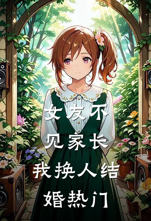 女友不见家长,我换人结婚热门