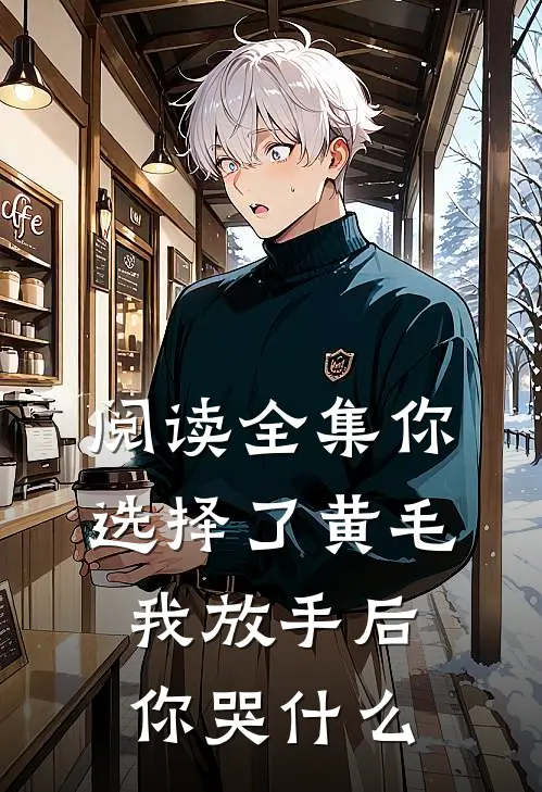 阅读全集你选择了黄毛我放手后你哭什么
