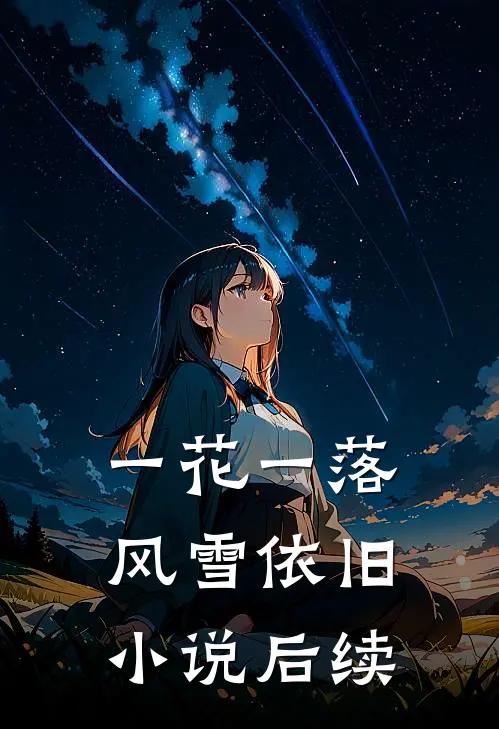 一花一落,风雪依旧后续怎么写