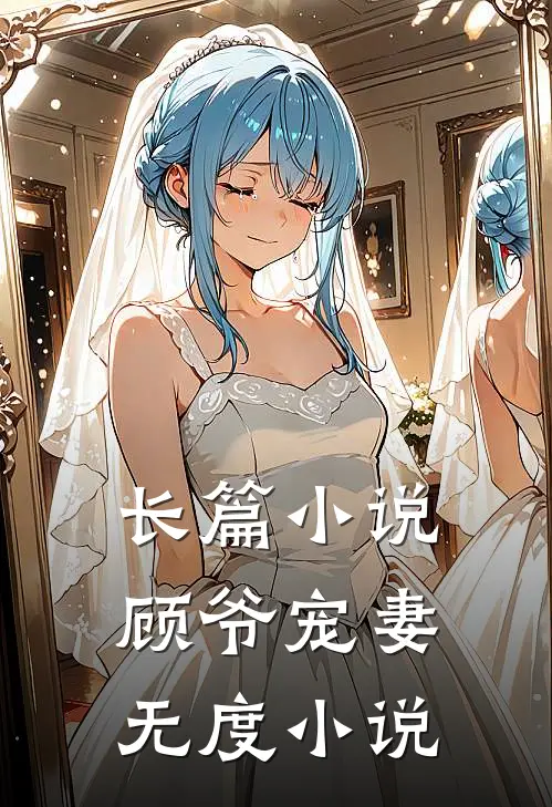 长篇小说顾爷宠妻无度 小说