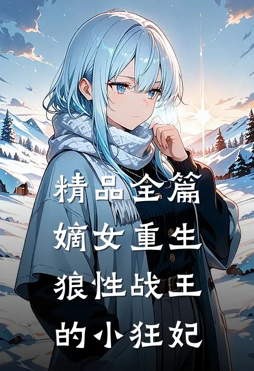 精品全篇嫡女重生,狼性战王的小狂妃