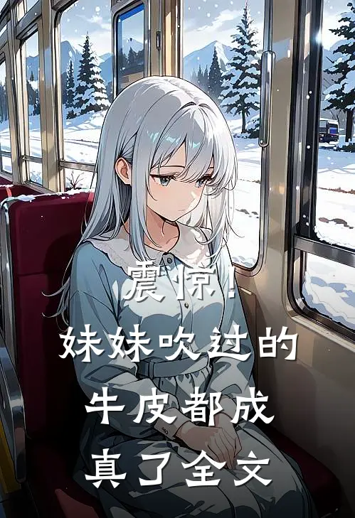震惊!妹妹吹过的牛皮都成真了全文在线阅读