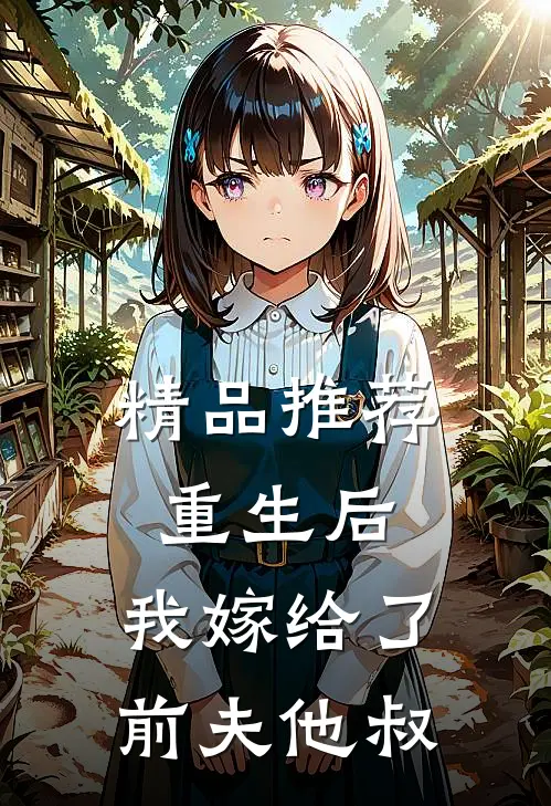 精品推荐重生后,我嫁给了前夫他叔