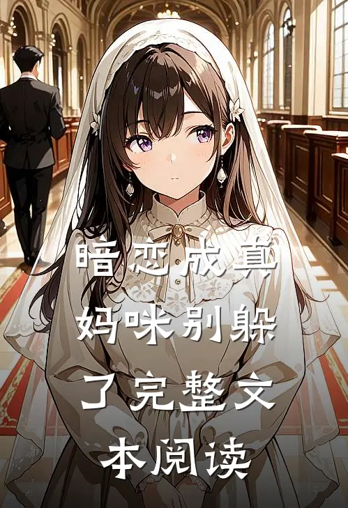 暗恋成真，妈咪别躲了完整文本阅读
