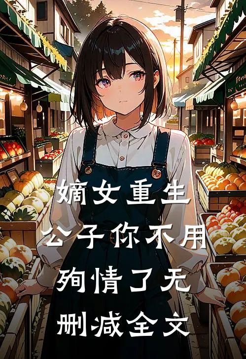 嫡女重生,公子你不用殉情了无删减全文