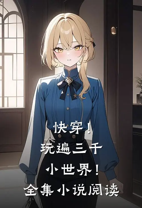 快穿!玩遍三千小世界!全集阅读网