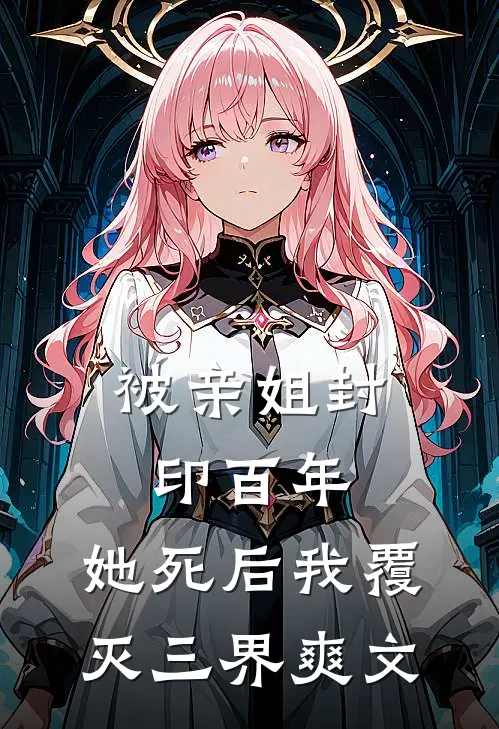 被亲姐封印百年,她死后我覆灭三界爽文在线阅读
