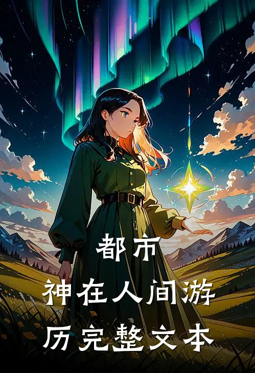 都市神在人间游历完整文本在线阅读