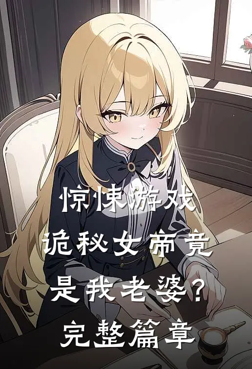 惊悚游戏诡秘女帝竟是我老婆?完整篇章阅读