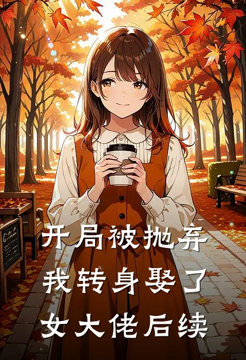 开局被抛弃,我转身娶了女大佬后续漫画