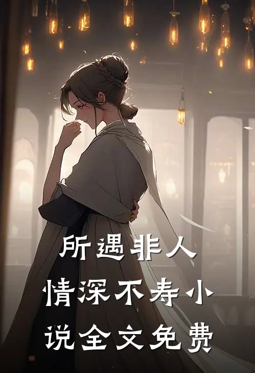 所遇非人,情深不寿全文免费