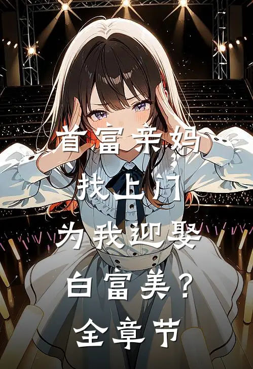 首富亲妈找上门,为我迎娶白富美?全章节