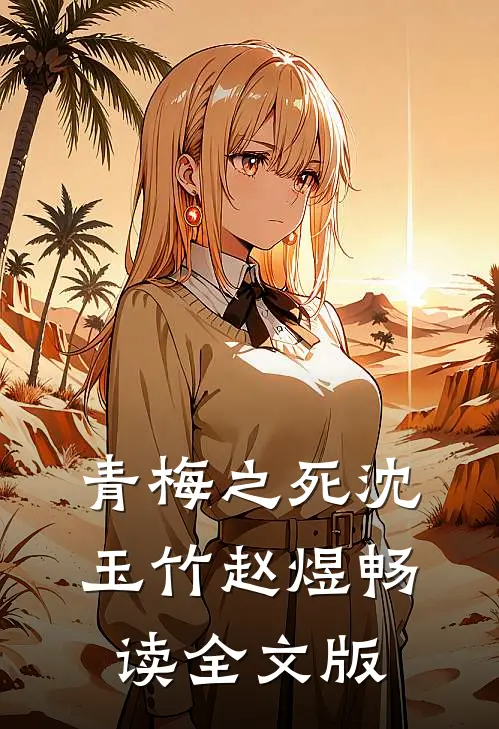 青梅之死沈玉竹赵煜畅读全文版