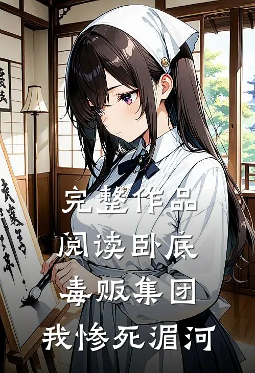完整作品阅读卧底毒贩集团，我惨死湄河