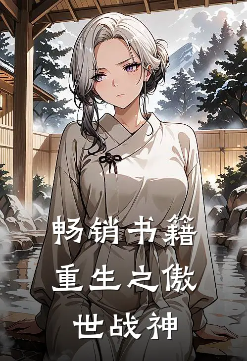 畅销书籍重生之傲世战神