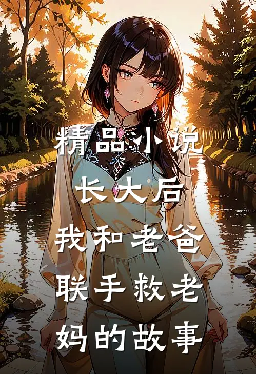 精品长大后,我和老爸联手救老妈的故事在线观看
