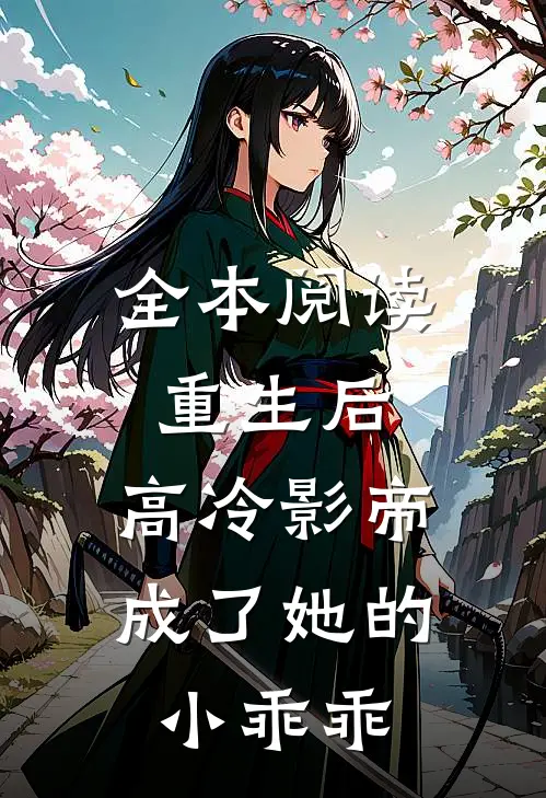 全本阅读重生后,高冷影帝成了她的小乖乖