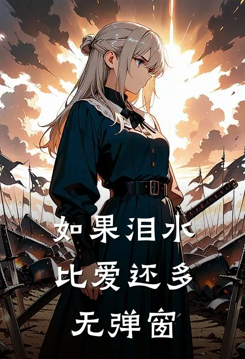 如果泪水比爱还多无弹窗