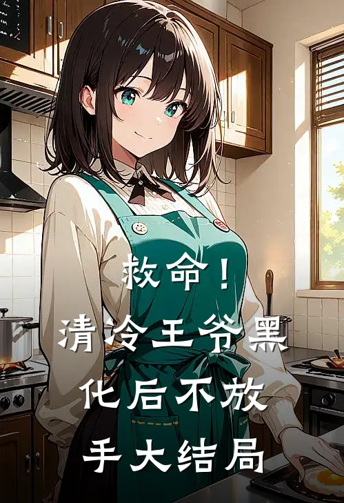 救命!清冷王爷黑化后不放手大结局免费观看